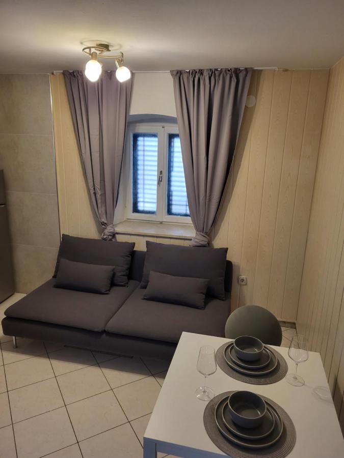 Old Town Sedlar Apartment Spalato Esterno foto