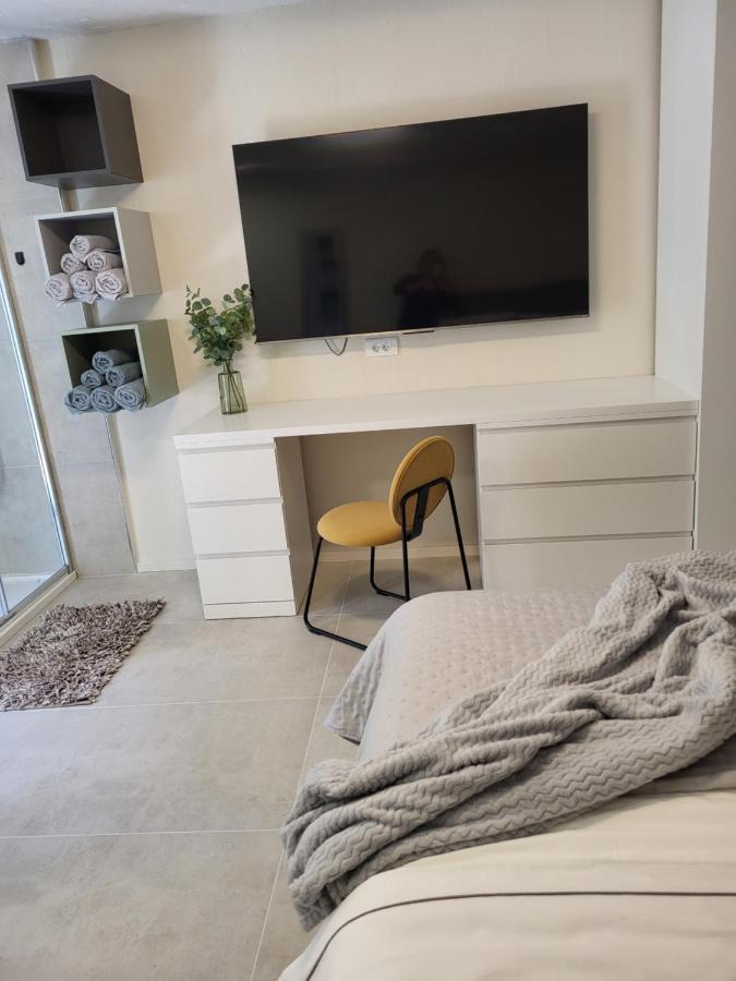 Old Town Sedlar Apartment Spalato Esterno foto