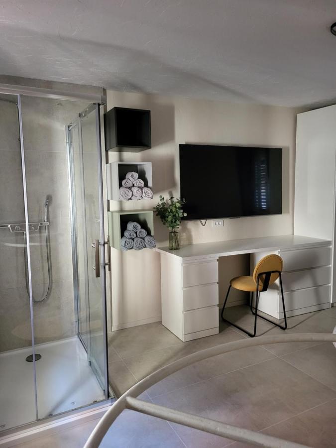 Old Town Sedlar Apartment Spalato Esterno foto